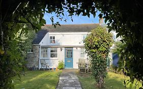 Mapa Cottage
